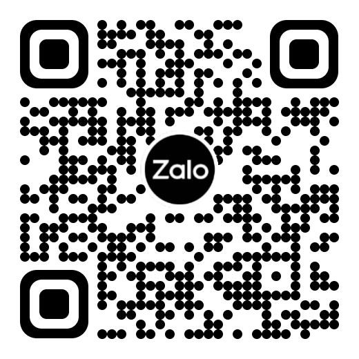 QR Zalo OA Darwin STEM