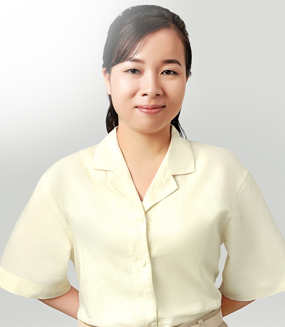 Cô Đào Quyên