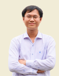 Thầy Trịnh Duy Tiến